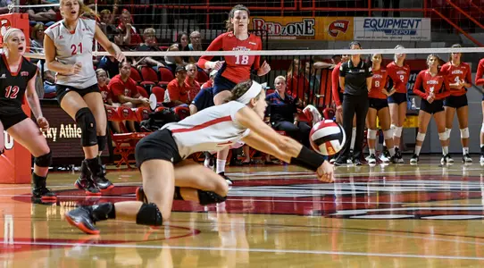 Kaelin Grimes dig