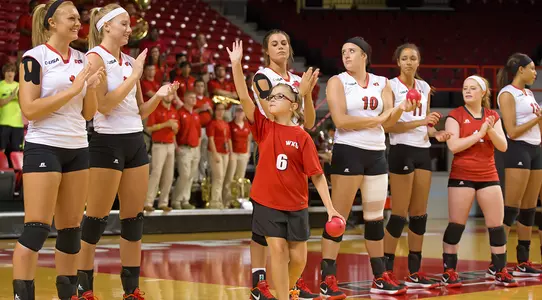 Harlie Bryant lineup