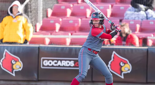 Jordan Vorbrink 2017 Louisville