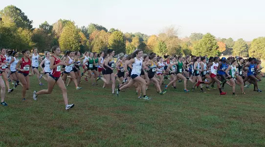 cross country generic photo