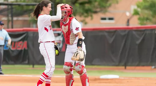 Kathryn Downing Taylor Proctor mound