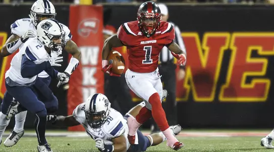 Nacarius Fant