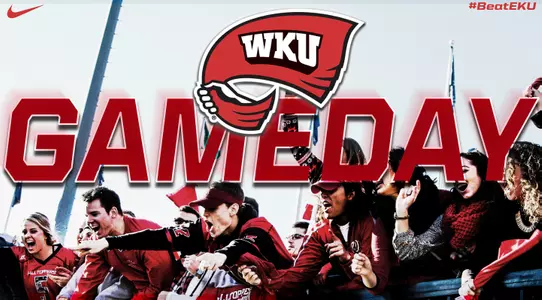 EKU Gameday