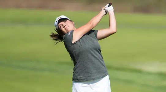 Katie Story - 2017 practice