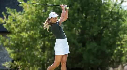 Mary Joiner - practice 2017