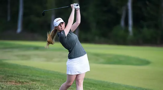 Megan Clarke - practice