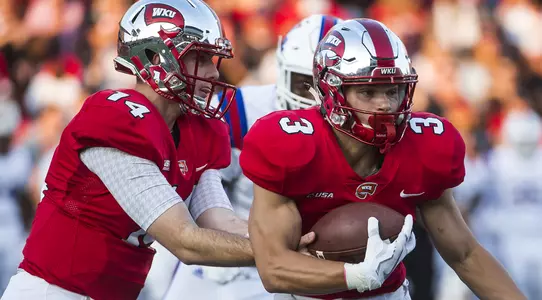 Quinton Baker and Mike White