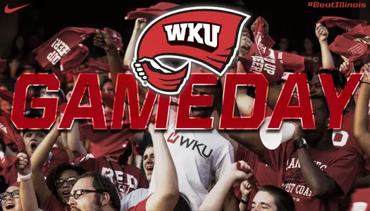 Gameday vs Illinois