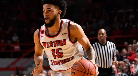 Darius Thompson - Marshall