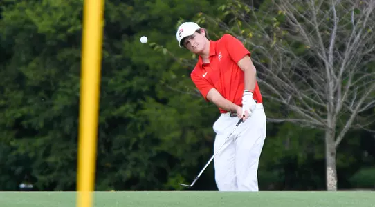 Billy Tom Sargent - 2018 Practice