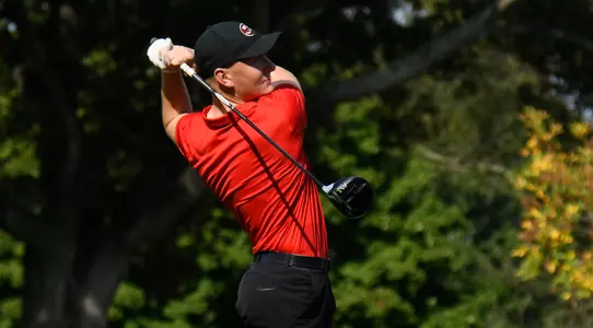 Tom Bevington - 2018 practice