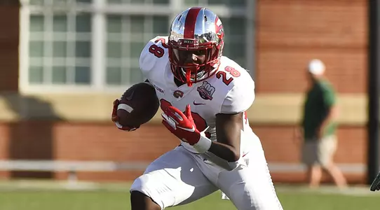 Gino Appleberry, Jr.