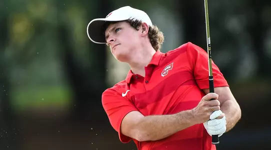 Billy Tom Sargent - 2018 practice 2