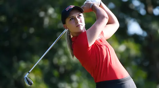 Mary Joiner - 2018 practice 3