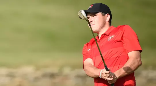 Stuart Easton - 2018 practice