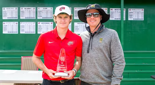 Sargent Pinetree Trophy