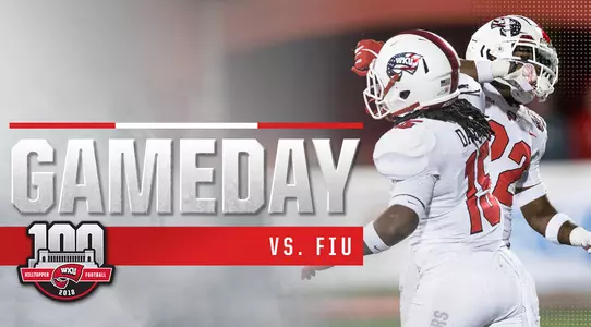 Gameday FIU