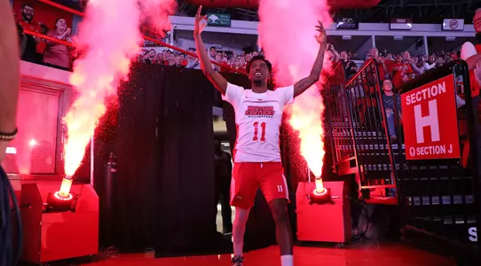 Taveion Hollingsworth - 2018 Hysteria