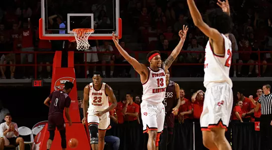 Desean Murray - Campbellsville