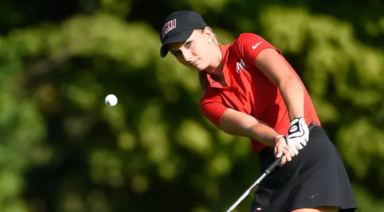 Mary Joiner - 2018 practice 2