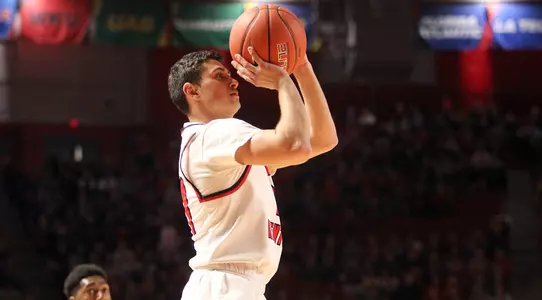 Jake Ohmer - UT Martin