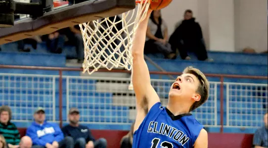 Jackson Harlan Signing