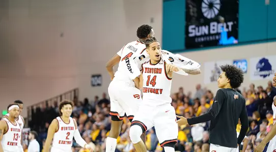 Marek Nelson - Valparaiso