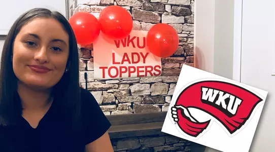 Alex Stevenson - Signing