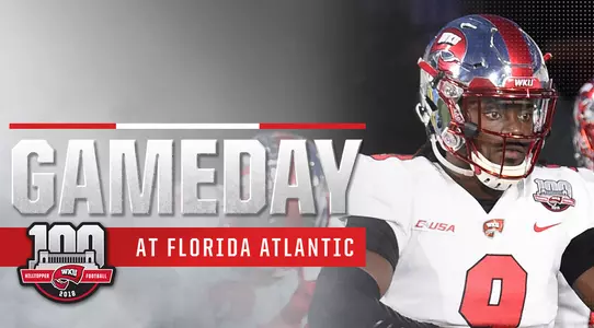 Gameday FAU