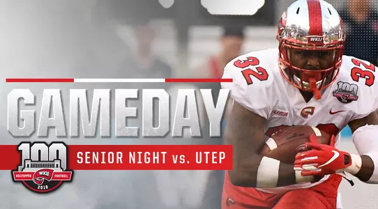 Gameday UTEP