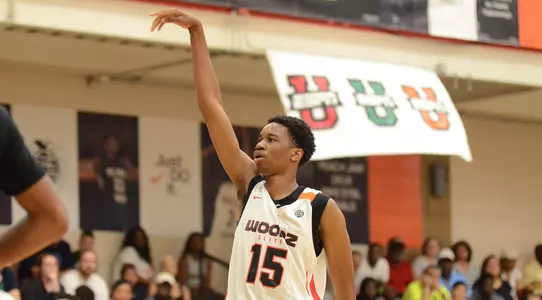 Nick Ongenda Signing