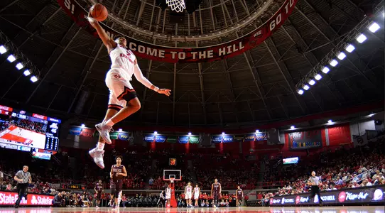 Jared Savage - Campbellsville