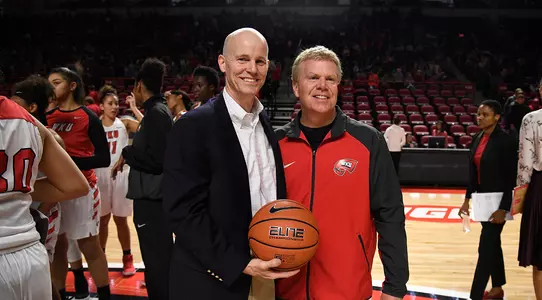 Greg Collins Todd Stewart first win