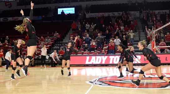 Rachel Anderson celebration 2018