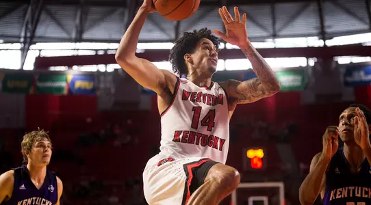 Marek Nelson - Kentucky Wesleyan