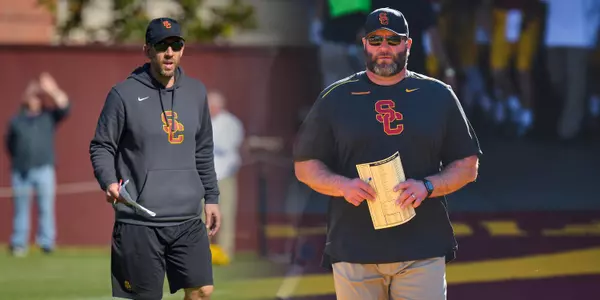 LaRussa Goff Combo Graphic