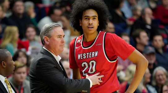 Dalano Banton - Belmont