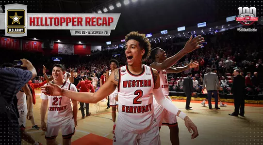 Wisconsin Hilltopper Recap