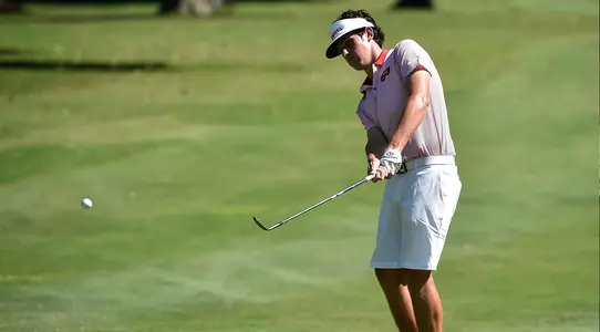 Blake Smith 2017 practice