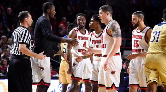 MBB FIU 2018 celebration