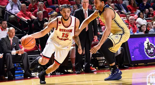 Darius Thompson - FIU