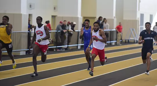 Julius Morris Eli Minor 2017