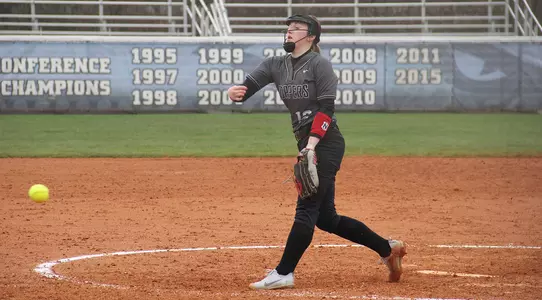 Kelsey Aikey 2018 Chattanooga Challenge