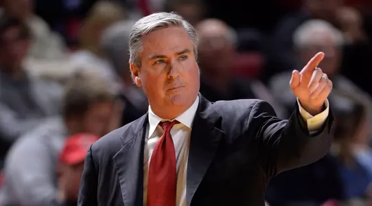 Rick Stansbury Camps
