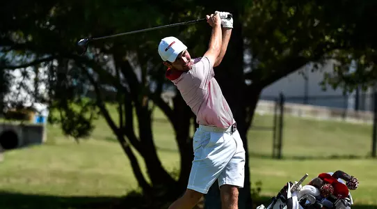 Chase Landrum - 2017 practice