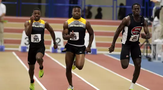 Julius Morris 2018 C-USA Championships