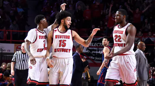 Darius Thompson - FAU