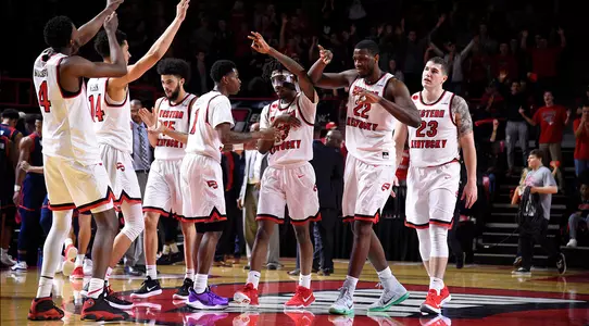 Hollingsworth - Florida Atlantic