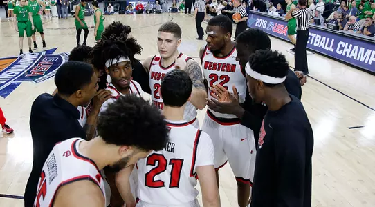 WKU - Marshall - C-USA