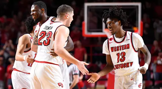 Taveion Hollingsworth - Boston College NIT